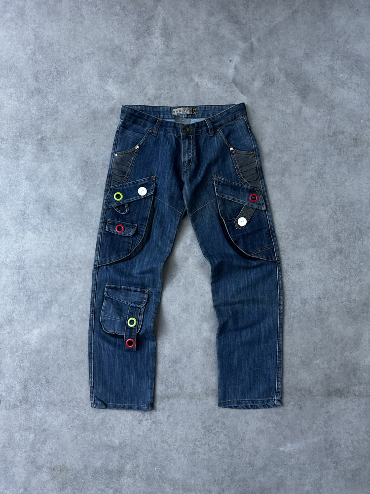 Dam&ga Vintage Jeans 31/32
