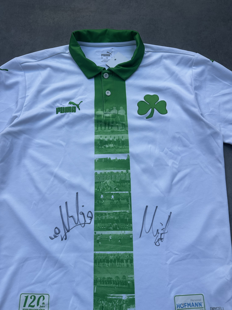 Puma 1903 Spielvereinigung Forma (M) 