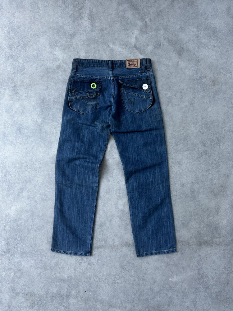 Dam&ga Vintage Jeans 31/32