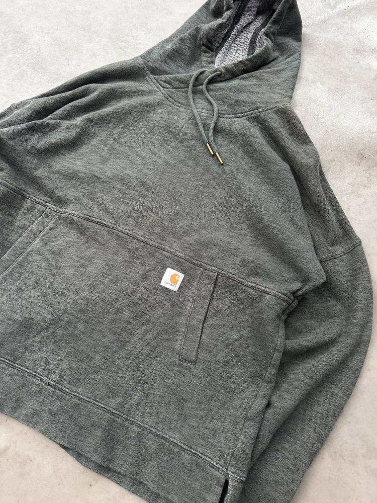 Carhartt vintage hoodie M