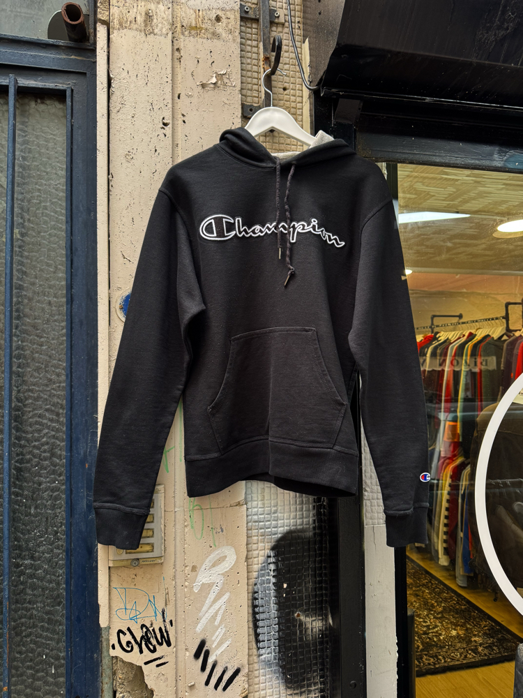 Champion Vintage Sweatshirt M