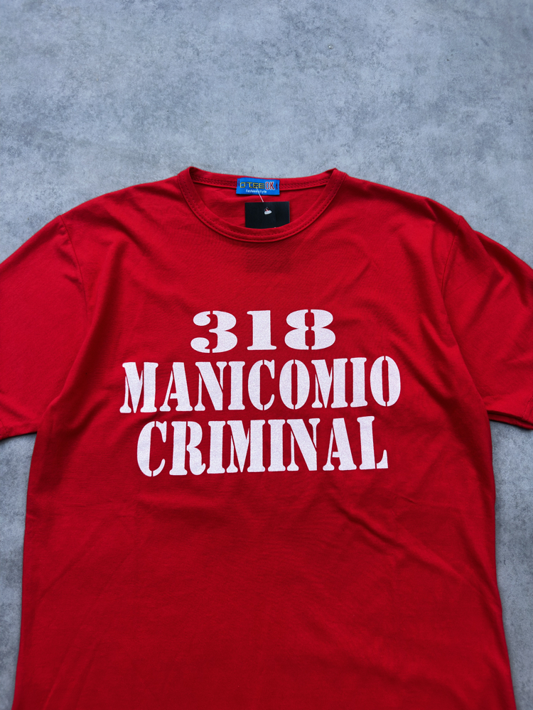 318 Vintage Tshirt M