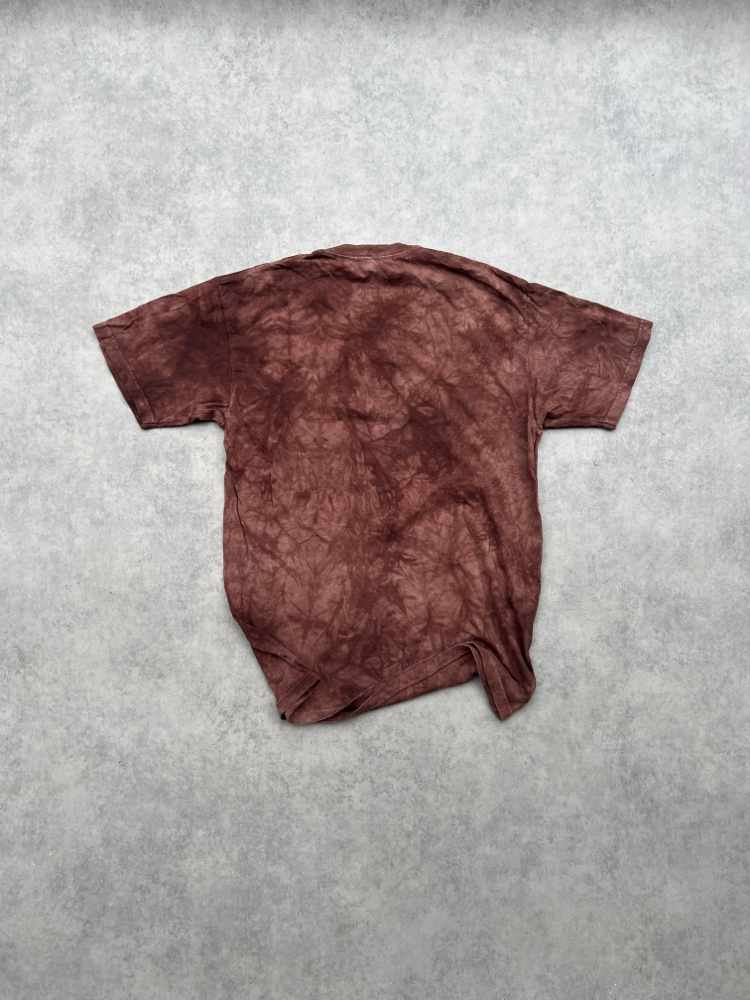 The Mountain Vintage Tshirt M