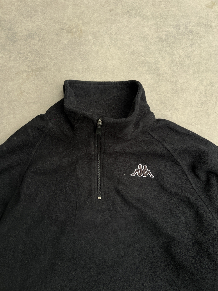 Kappa Vintage Zip XL