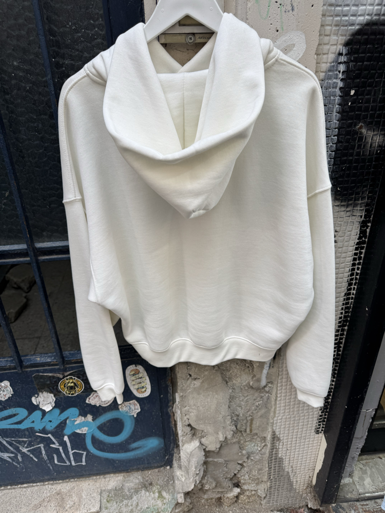 WRSTBHVR Vintage Sweatshirt S