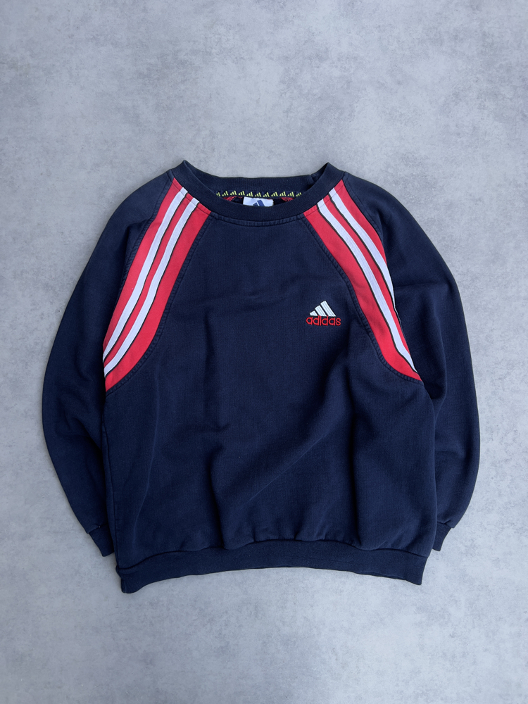 vintage adidas kazak M