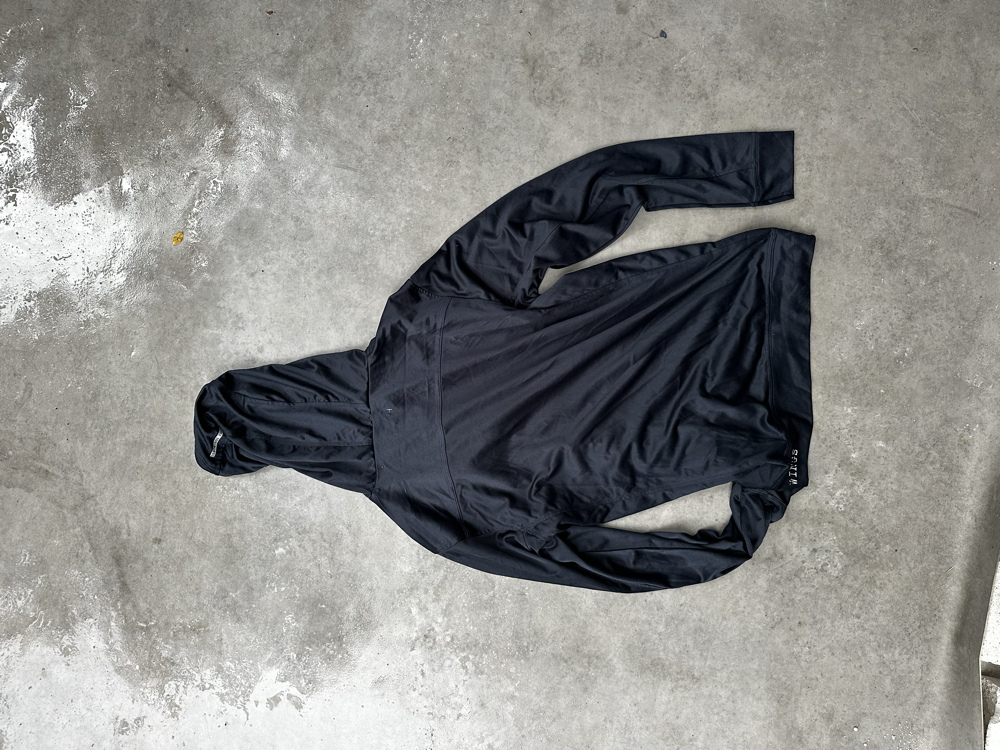 RedBull infiniti racing hoodie L