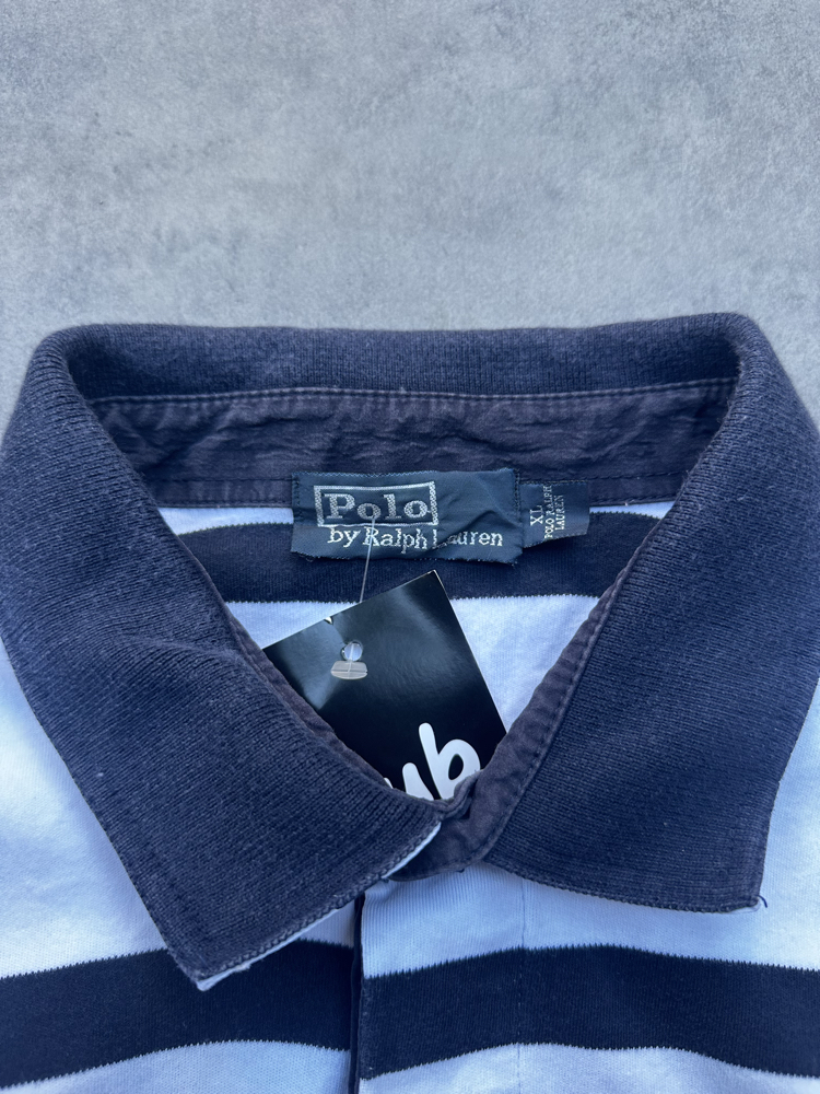 Ralph Lauren Vintage Polo XL