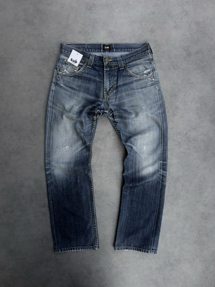 Lee pantolon