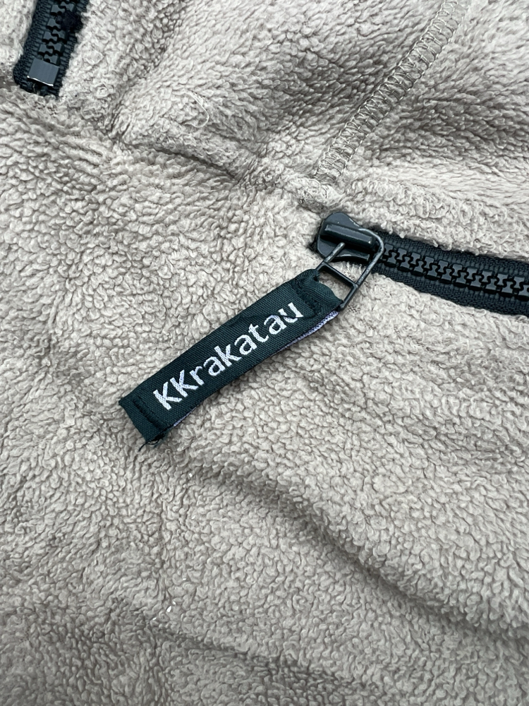 KKrakatau Vintage Polar S