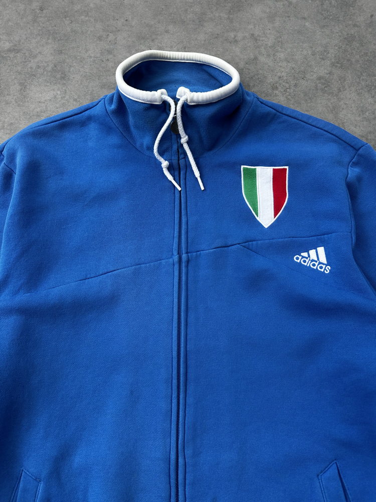 Euro2008 Adidas ITALY Hırka 
