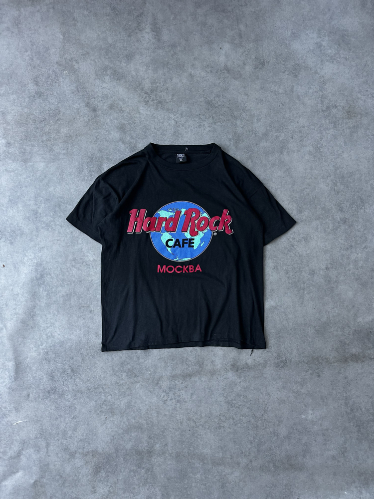 Hard Rock Tshirt XL