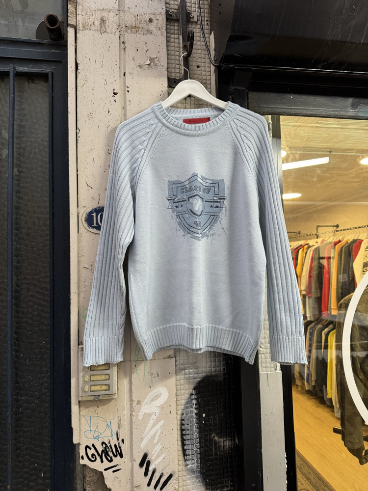 Collezion Vintage Kazak L