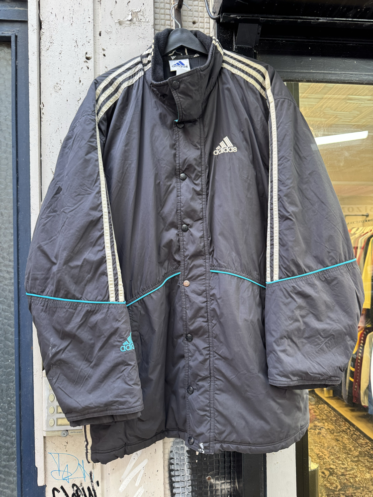 Adidas Uzun Mont XXL