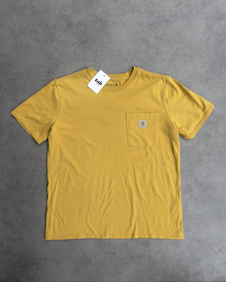 Carhartt vintage Tişört L