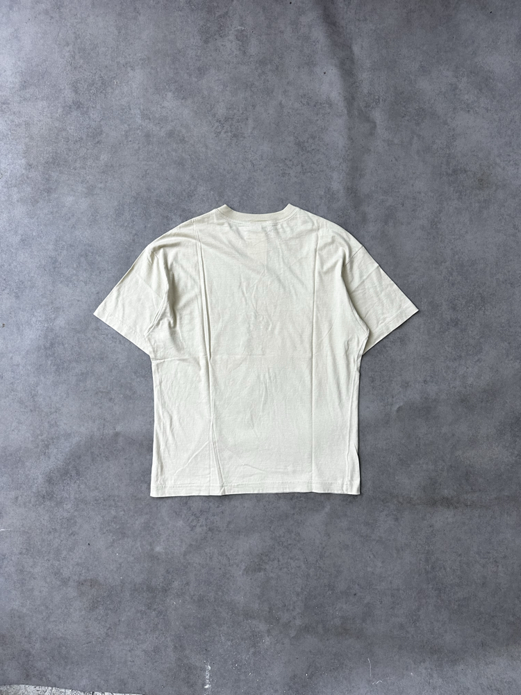 Lion Track Vintage Tshirt L