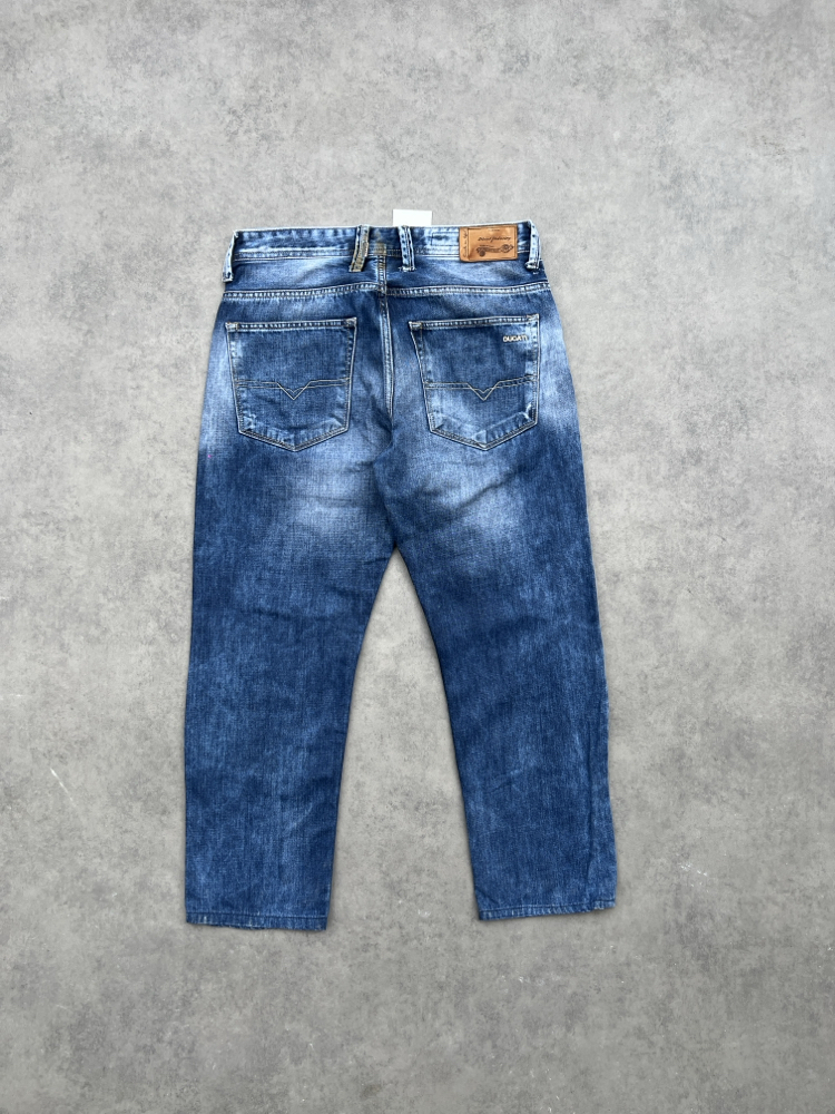 Diesel Vintage Jeans