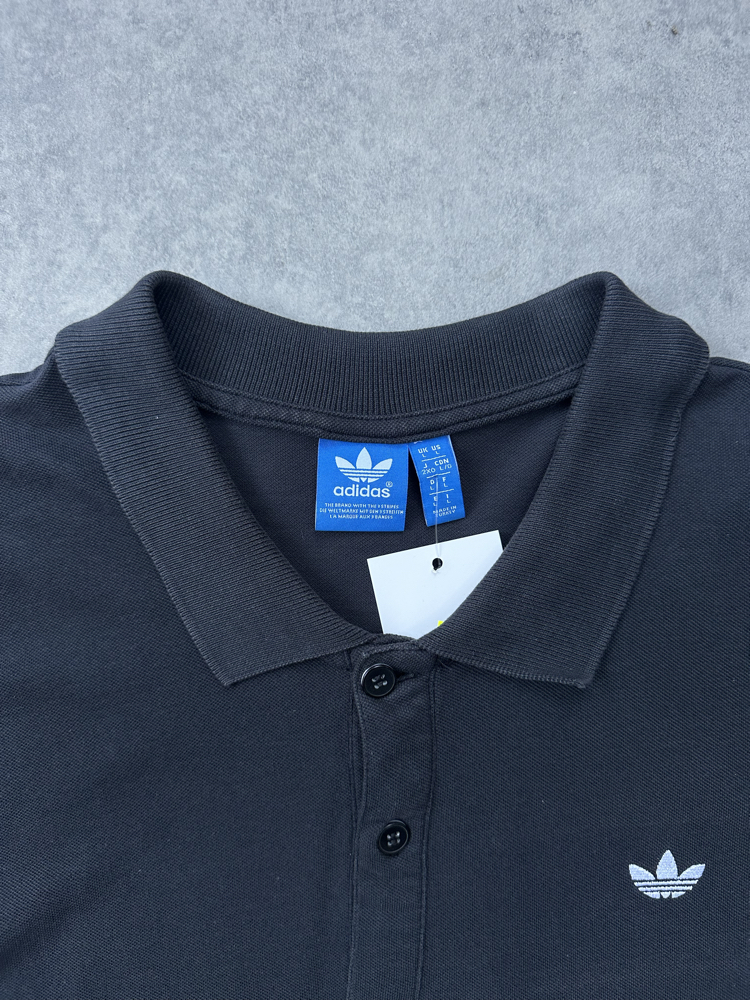 Adidas Vintage Polo L