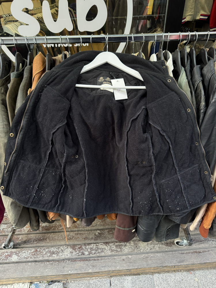 Barbour Kadın Polyester Ceket L