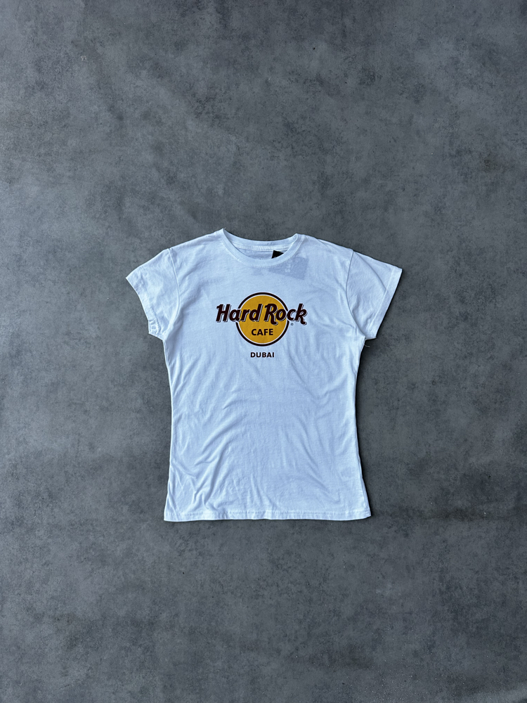 Hard Rock Dubai Tshirt L