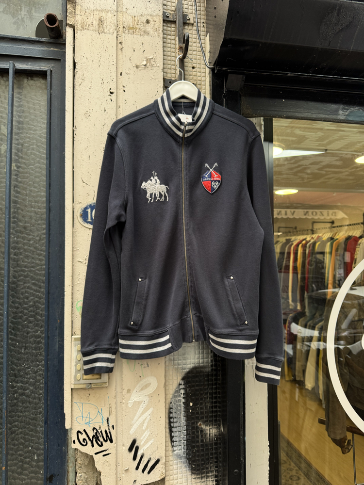 Uspa Vintage Sweatshirt L
