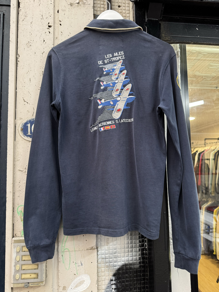 Kappa Sweatshirt S