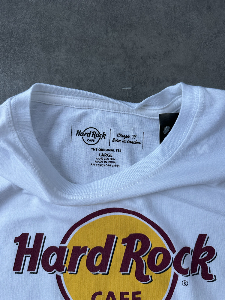 Hard Rock Dubai Tshirt L