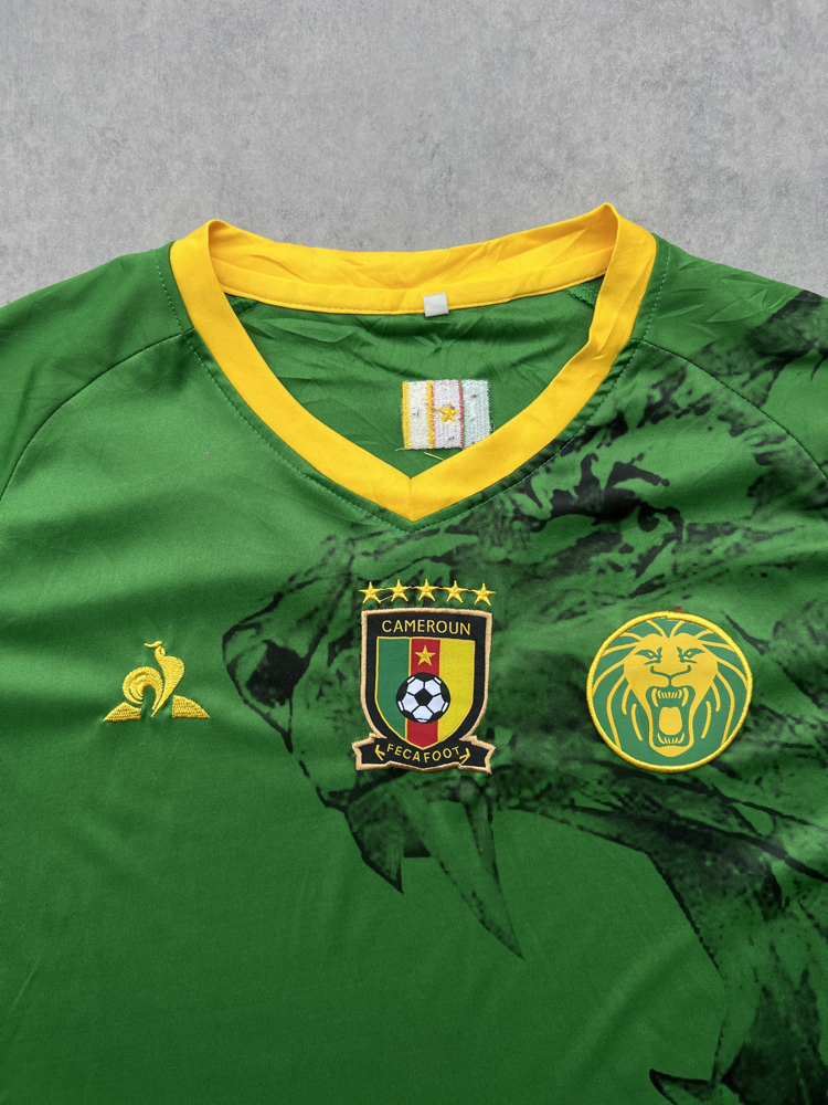Cameroun vintage Forma M