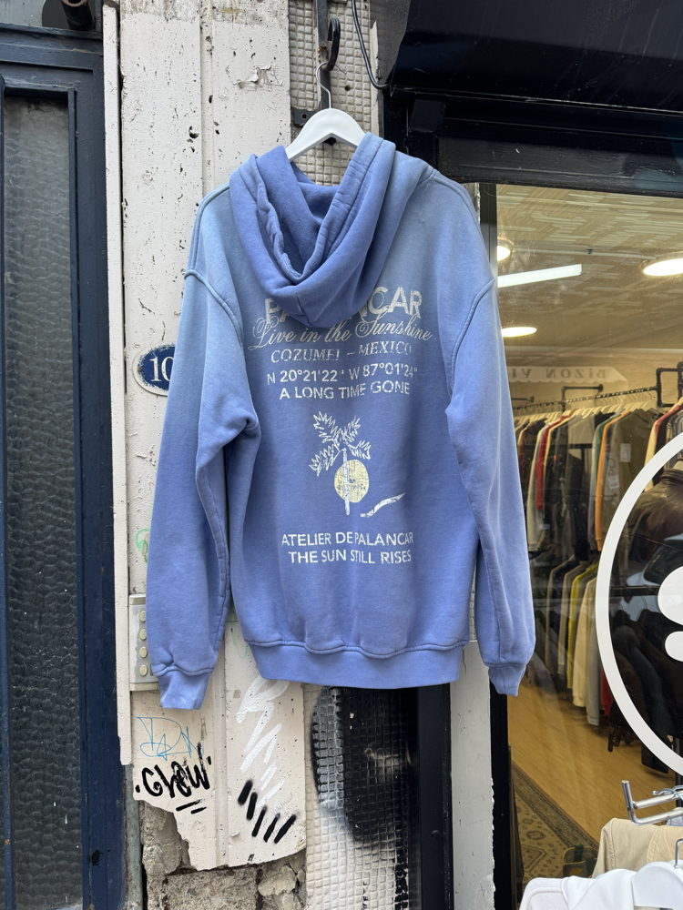 Palancar Vintage Sweatshirt L