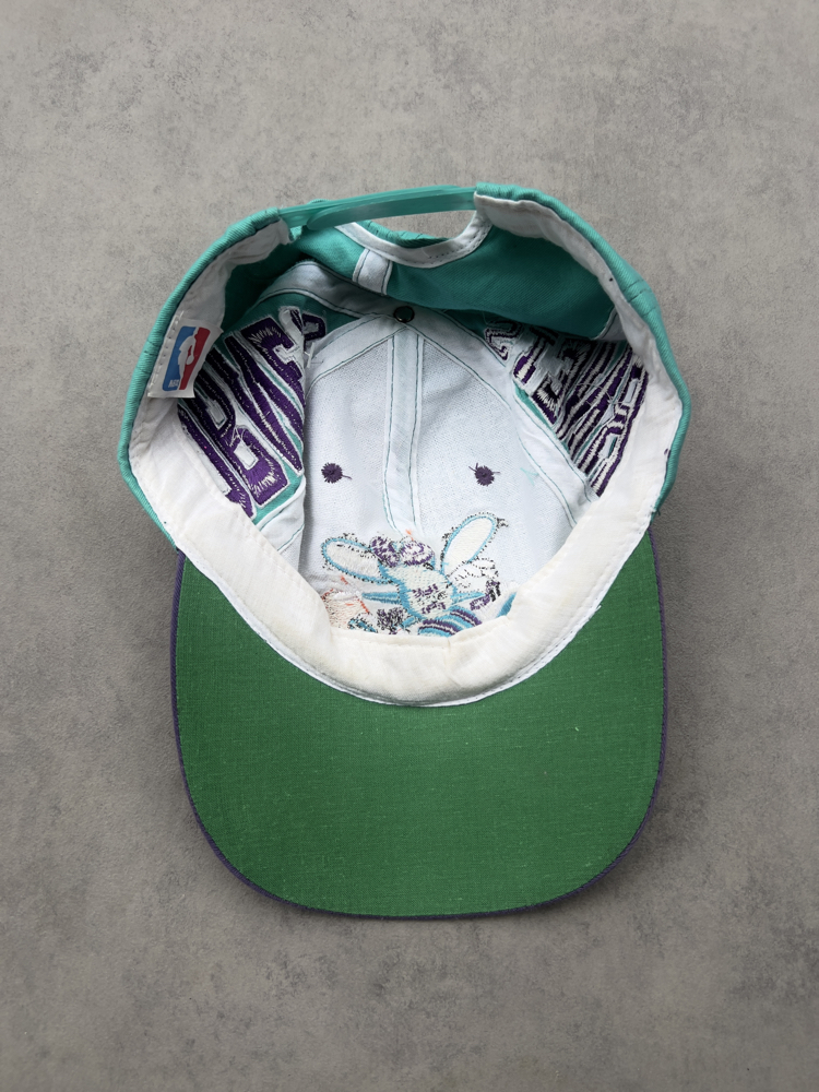 Charlotte Hornets NBA şapka