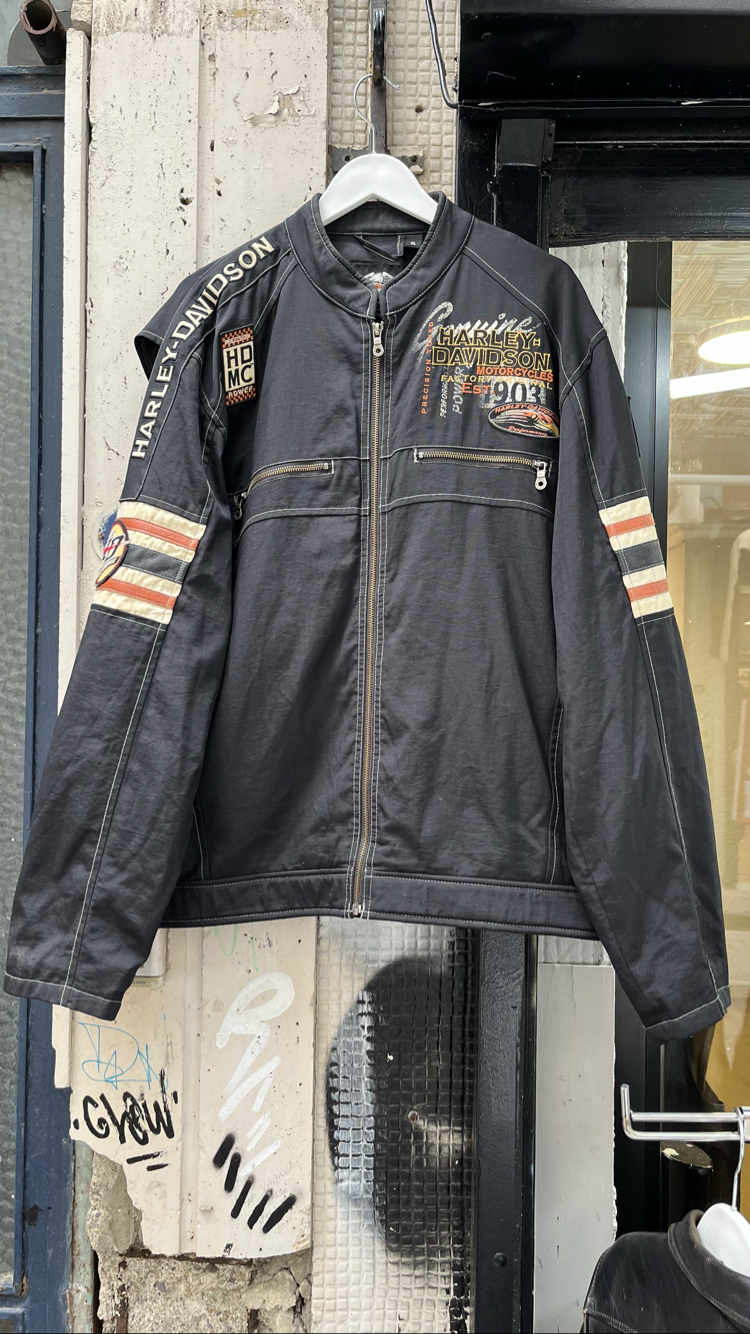 Harley Davidson Ceket XL