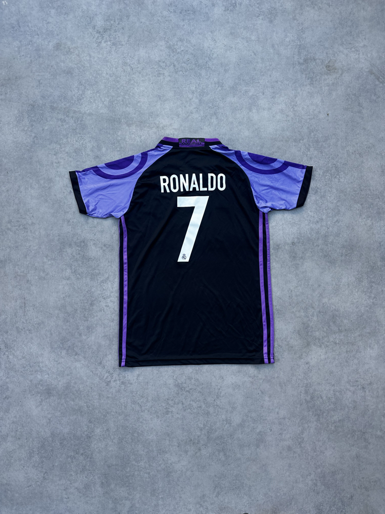 Adidas Real Madrid Ronaldo Forma