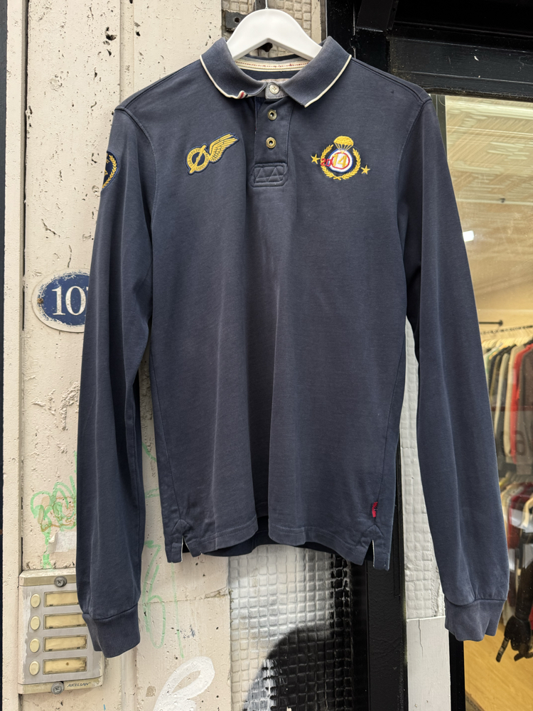 Kappa Sweatshirt S
