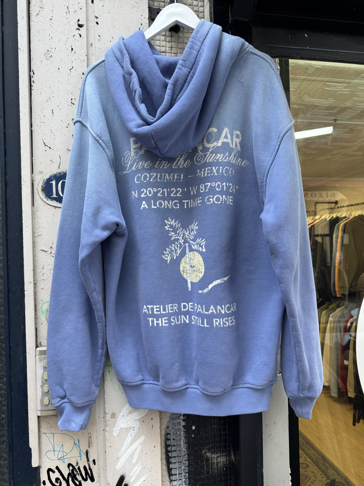 Palancar Vintage Sweatshirt L