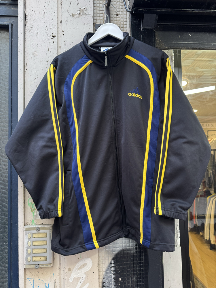 Adidas Vintage Ceket M