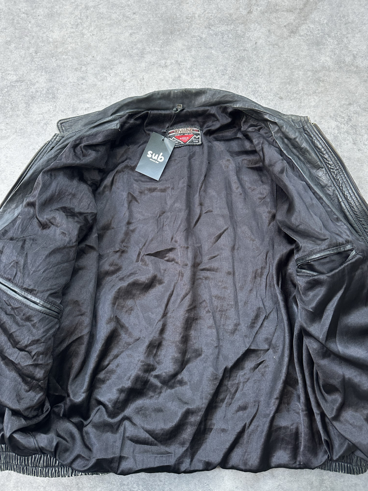 Rivelino 85s italy wear jacket