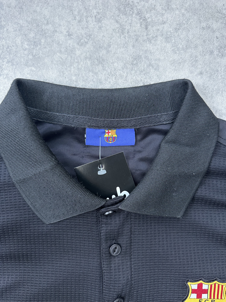 Barcelona Vintage Polo XL
