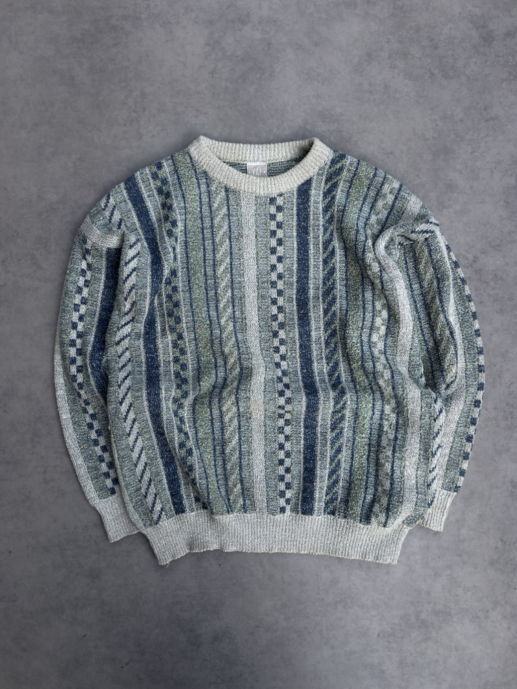 Vintage Kazak XL