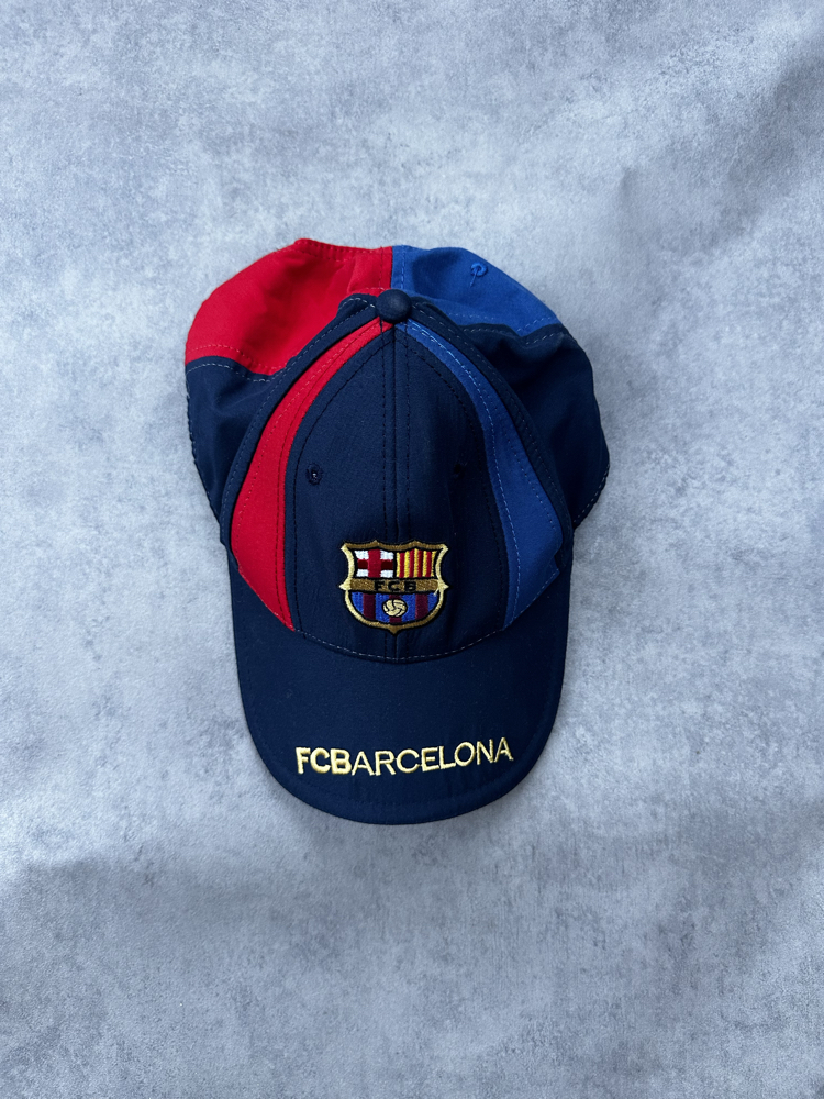 Barcelona Vintage Cap