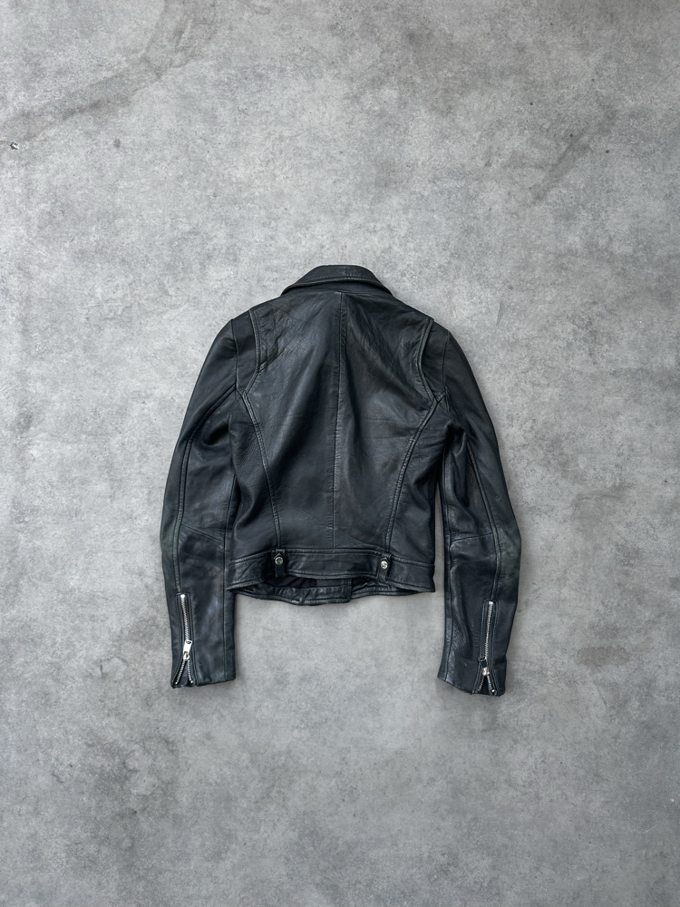 Biker Vintage Jacket XS