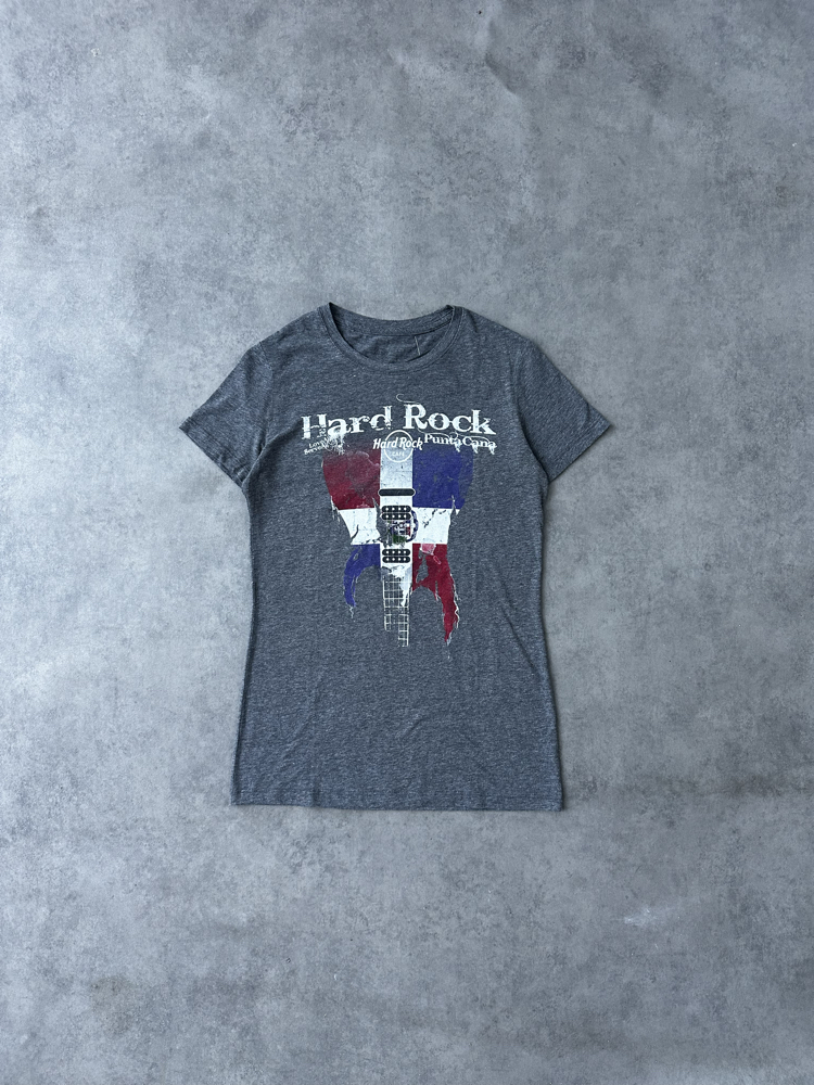 Hard Rock Vintage Tshirt M