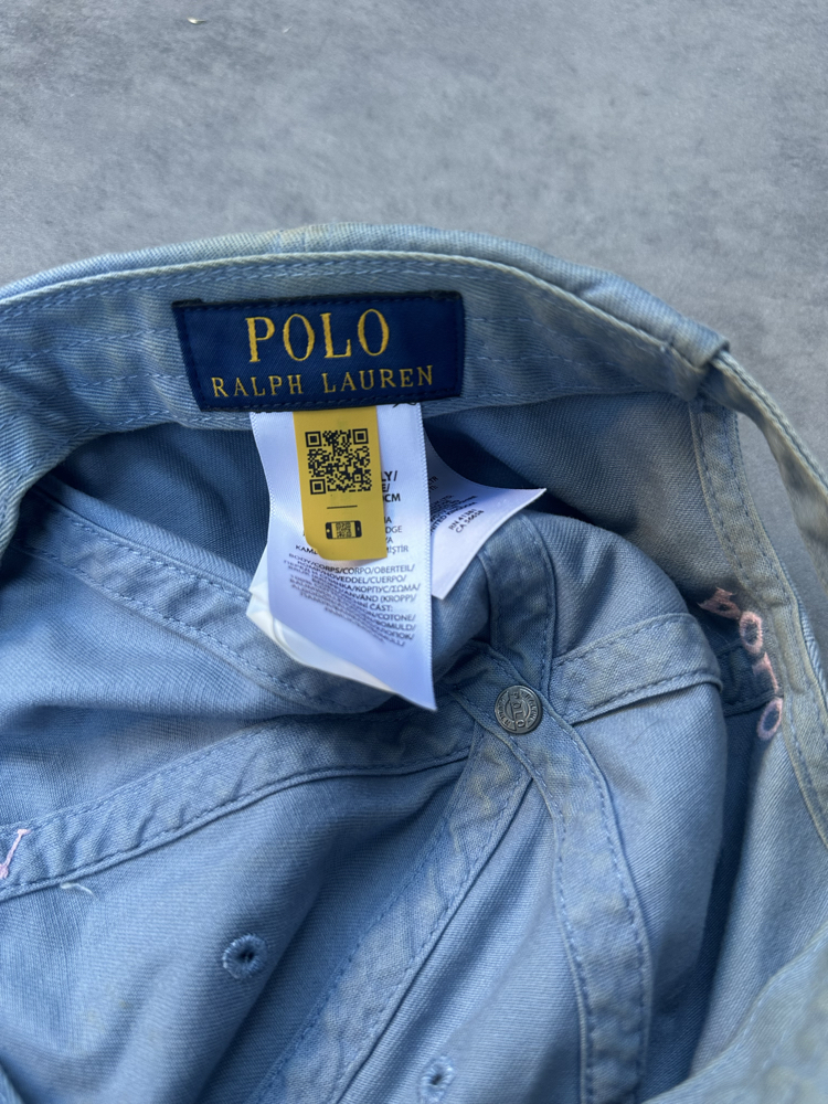 Ralph Lauren Vintage Cap