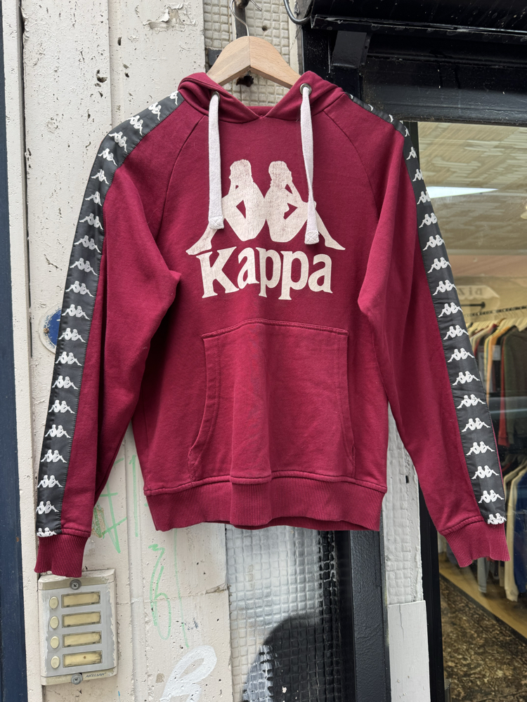 Kappa Vintage Sweatshirt M