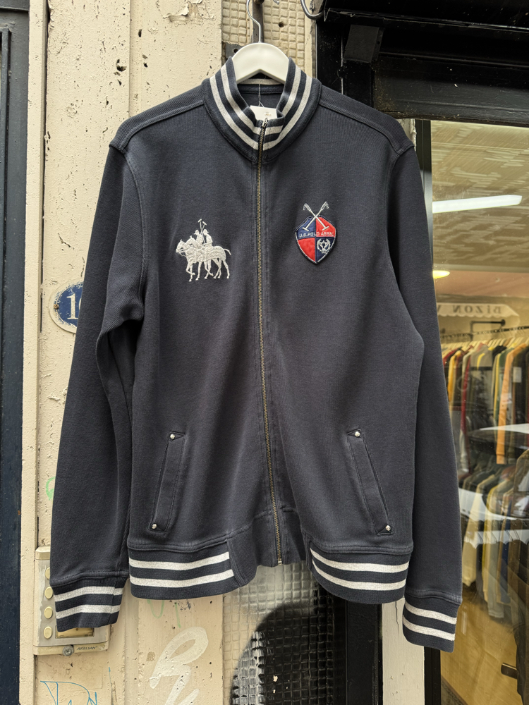 Uspa Vintage Sweatshirt L