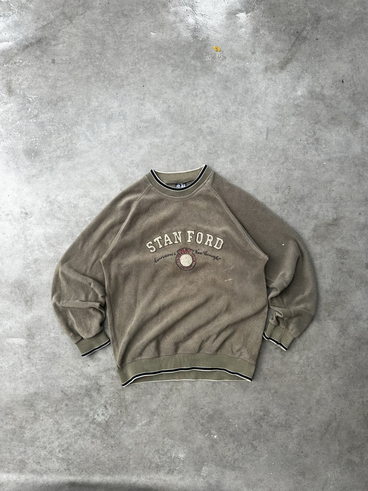 Stan Ford vintage sweatshirt S