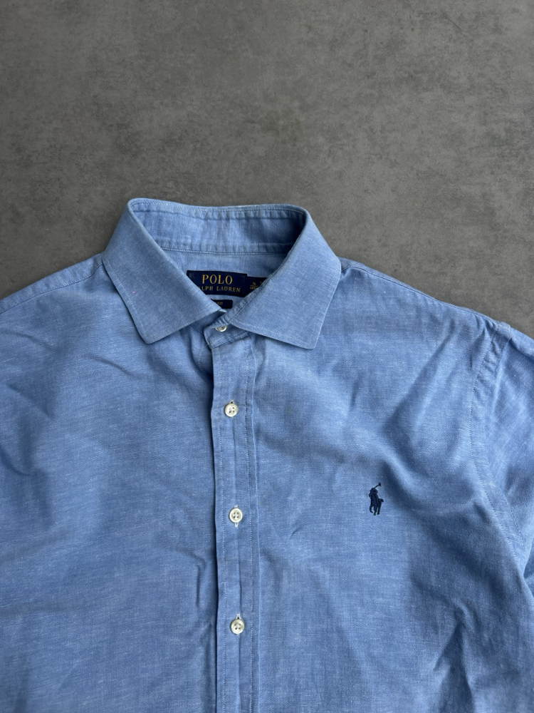 Ralph Lauren Vintage gömlek L