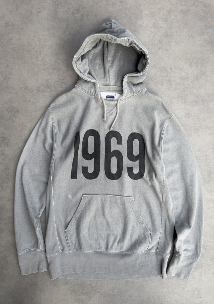 Gap hoodie L