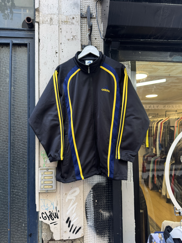 Adidas Vintage Ceket M