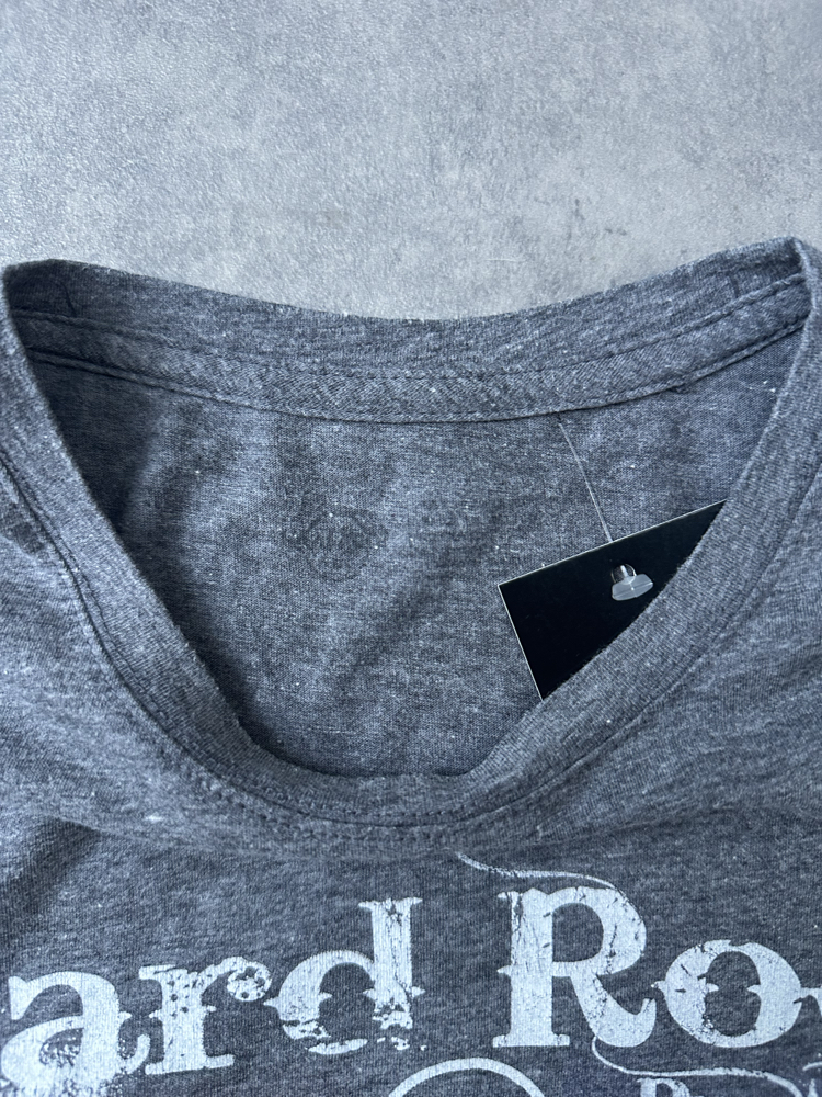 Hard Rock Vintage Tshirt M