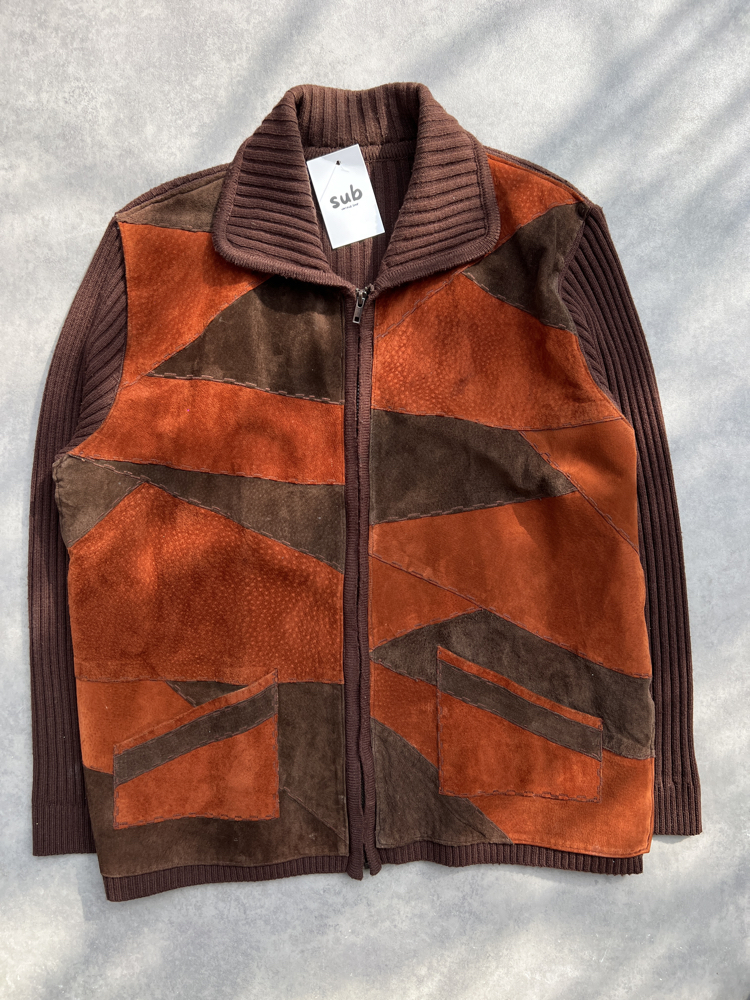 Vintage Kazak L
